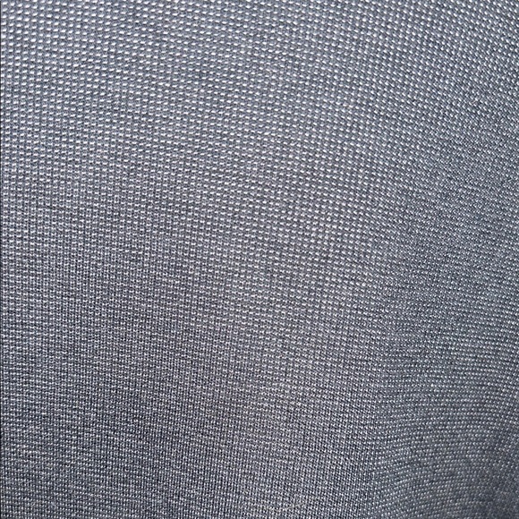 West Zero One from Nordstrom Charcoal Polo Shirt for Men Size  Large - Picture 5 of 13